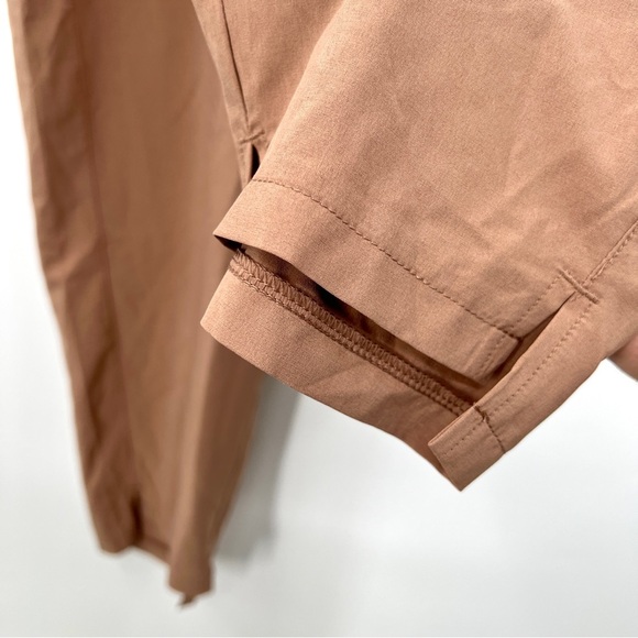 ALL IN MOTION Woman's Nude/Pink Lightweight Track Pants Size XL - Picture 5 of 11